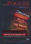 Pogues in Paris (The) : 30th anniversary concert at the olympia