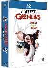 Gremlins ; Gremlins 2 : la nouvelle génération