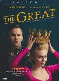 Great (The) : saison 1