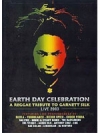 Earth day celebration : concert hommage à Garnett Silk