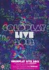 Coldplay : live 2012