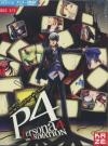 Persona 4 : coffret 3