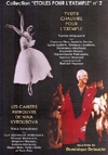 Etoiles pour l'exemple : volume 2 : Yvette Chauviré ; Nina Vyroubova