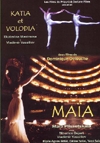 Etoiles pour l'exemple : volume 1 : Kadia et Volodia ; Maïa