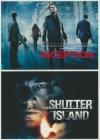 Inception ; Shutter Island