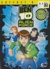 Ben 10 Alien Force : saisons 1 à 3