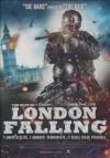 London falling