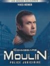 Commissaire moulin : coffret 1