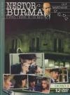 Nestor Burma : coffret 3