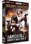 Bounty hunters 1 & 2