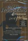 Paul Rodgers and friends : live at Montreux 1994