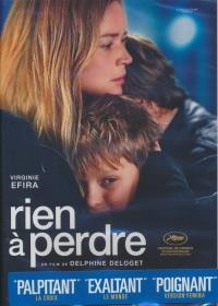 Rien à perdre