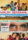 Malek Bensmaïl : 4 films documentaires