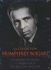 Collection Humphrey Bogart (La) : le grand sommeil ; Casablanca ; Le faucon maltais