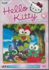 Hello Kitty : Robin des bois et d'autres contes