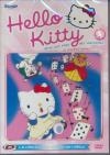 Hello Kitty : Alice au pays des merveilles et d'autres contes