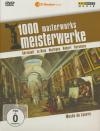 1000 masterworks : Musée du Louvre