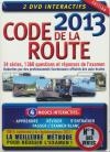 Code de la route 2013