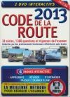 Code de la route 2013