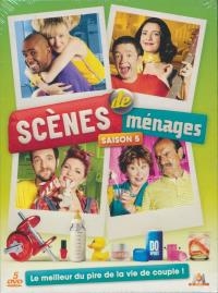 Scènes de ménages : saison 5