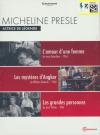 Actrice de légende : Micheline Presle