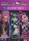 Monster High : la fête des goules ; Frissons, caméra, action ! ; 13 souhaits