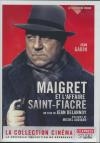 Maigret et l'affaire Saint Fiacre