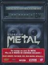 Story of metal