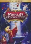 Merlin l'enchanteur