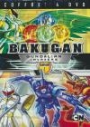 Bakugan battle brawlers : gundalian invaders : saison 1