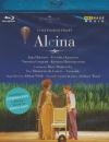 Alcina