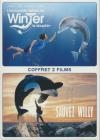 Incroyable histoire de Winter le dauphin (L') ; Sauvez Willy