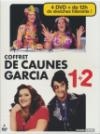 De Caunes-Garcia : coffret