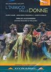 Inimico delle donne (L')