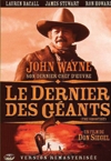 Dernier des géants (Le)