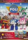 Robocar Poli : volumes 1, 2 & 3