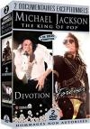 Michael Jackson forever ; Devotion