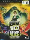 Ben 10 Ultimate Alien : saisons 1 & 2