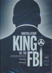 Martin Luther King vs. the FBI