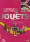 Histoires de jouets