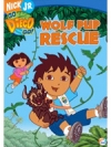 Go Diego : sauvons le louveteau