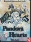 Pandora hearts : volume 3