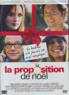 Proposition de Noël (La)