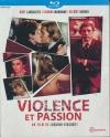 Violence et passion