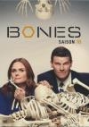 Bones : saison 10