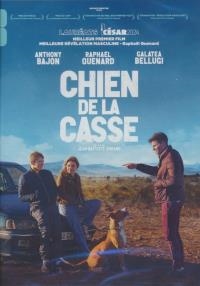 Chien de la casse