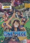 One Piece : film 10 : strong world