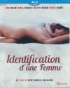 Identification d'une femme