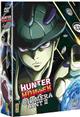 Hunter X hunter : chimera ant : volume 3