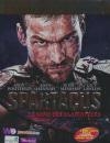 Spartacus : saison 1 : le sang des gladiateurs